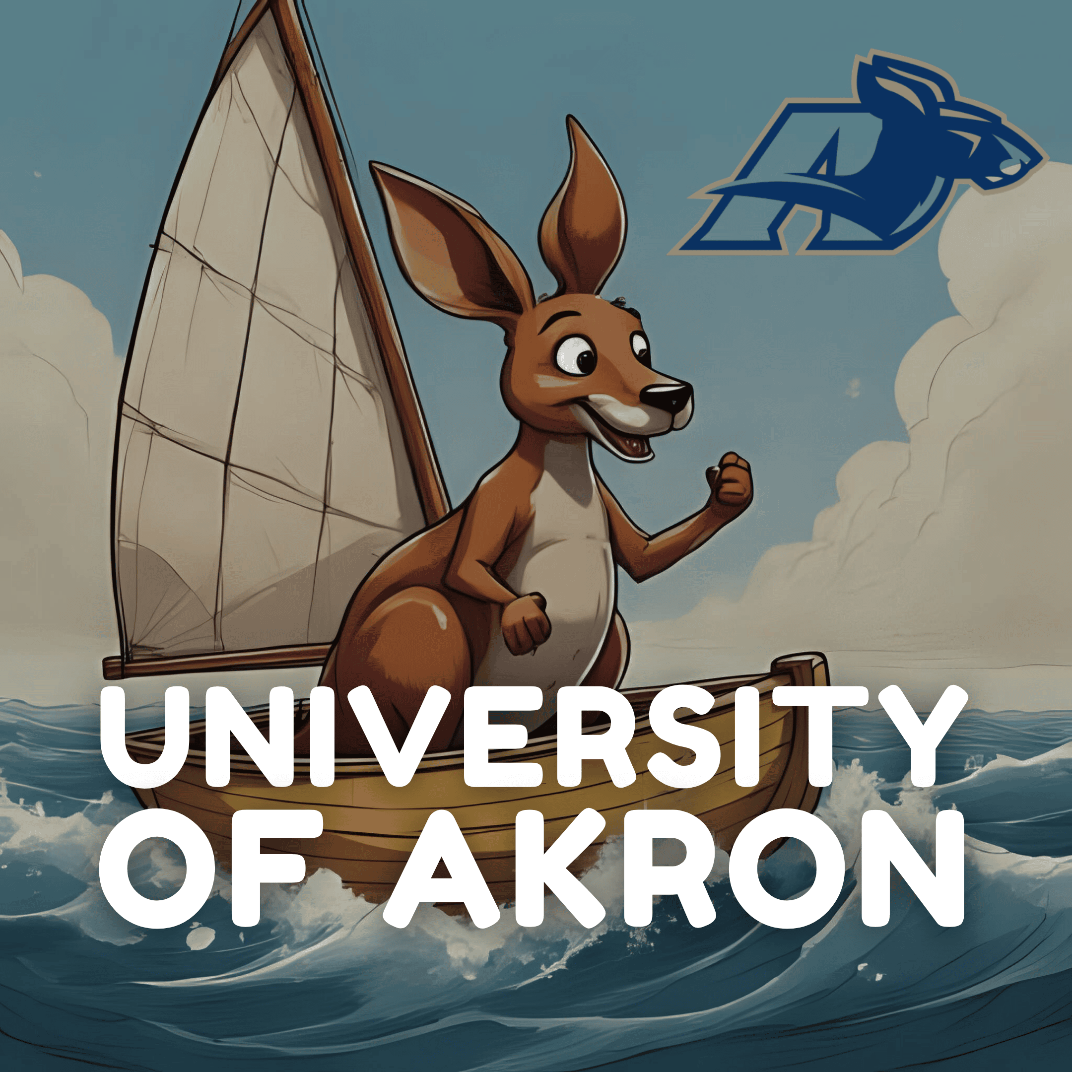 University of Akron