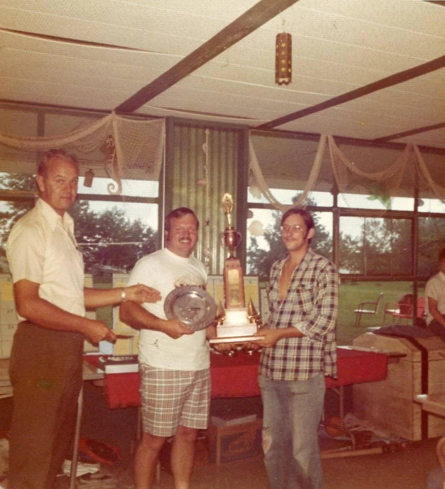 Berlin Yacht Club Drops Anchor on 75 Amazing Years!