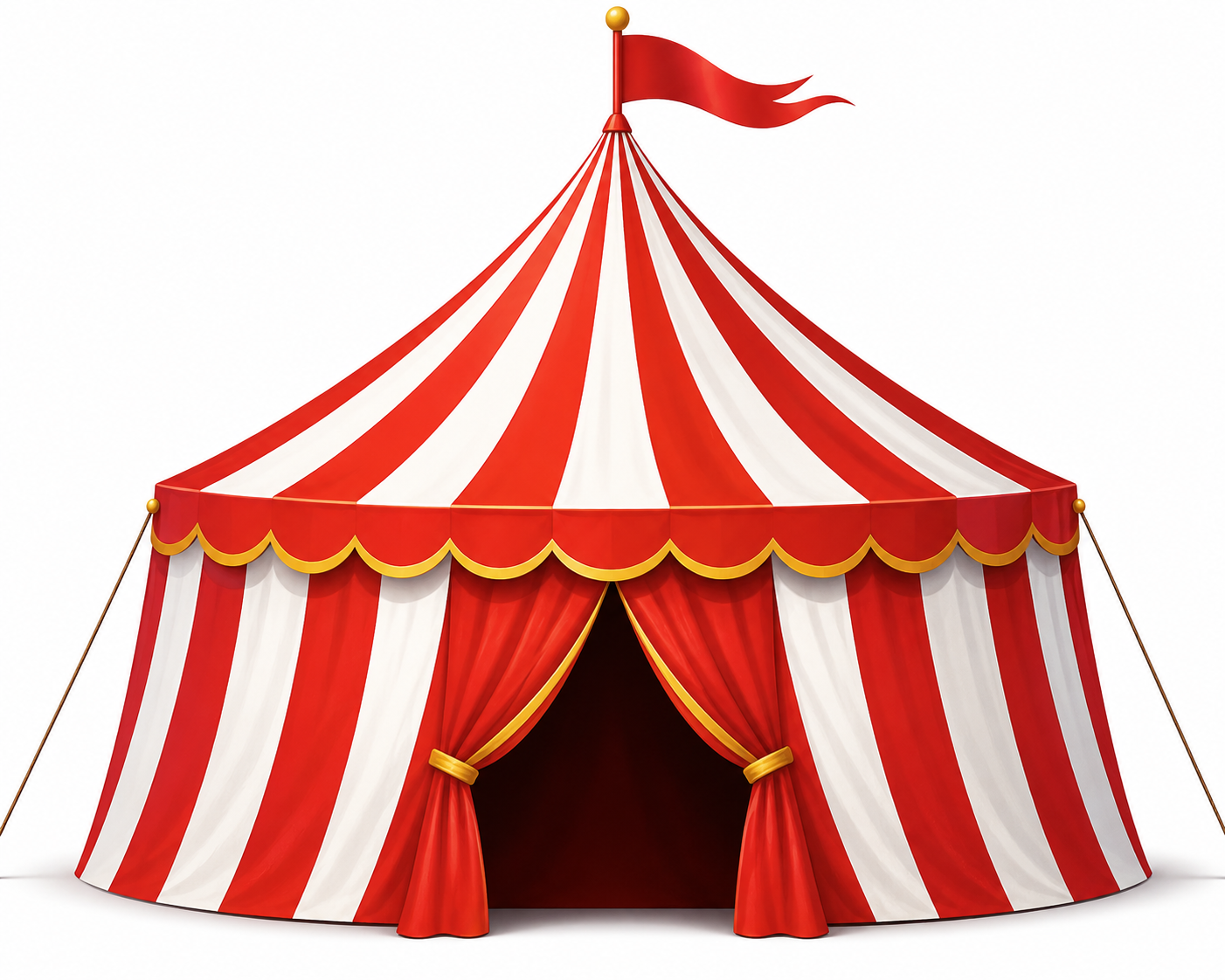 Cottagewood Carnival