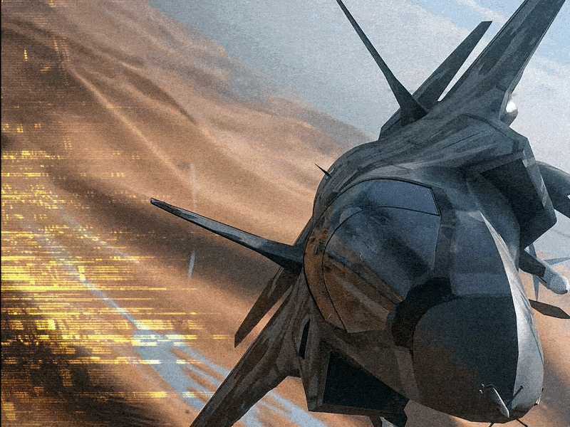 Lockheed Martin