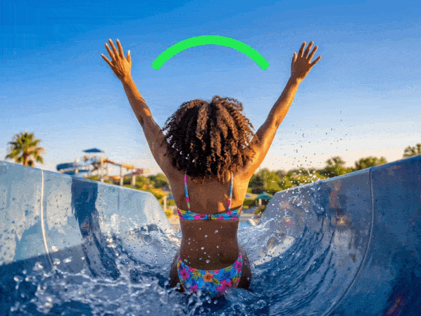 Hands Free Summer