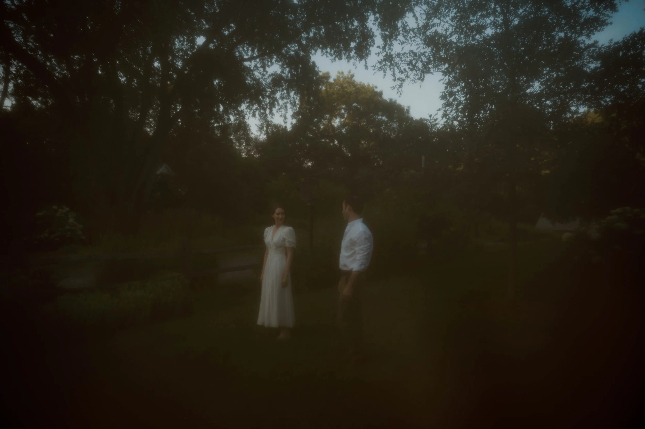 Film wedding photographers in New England . Boston wedding photographer