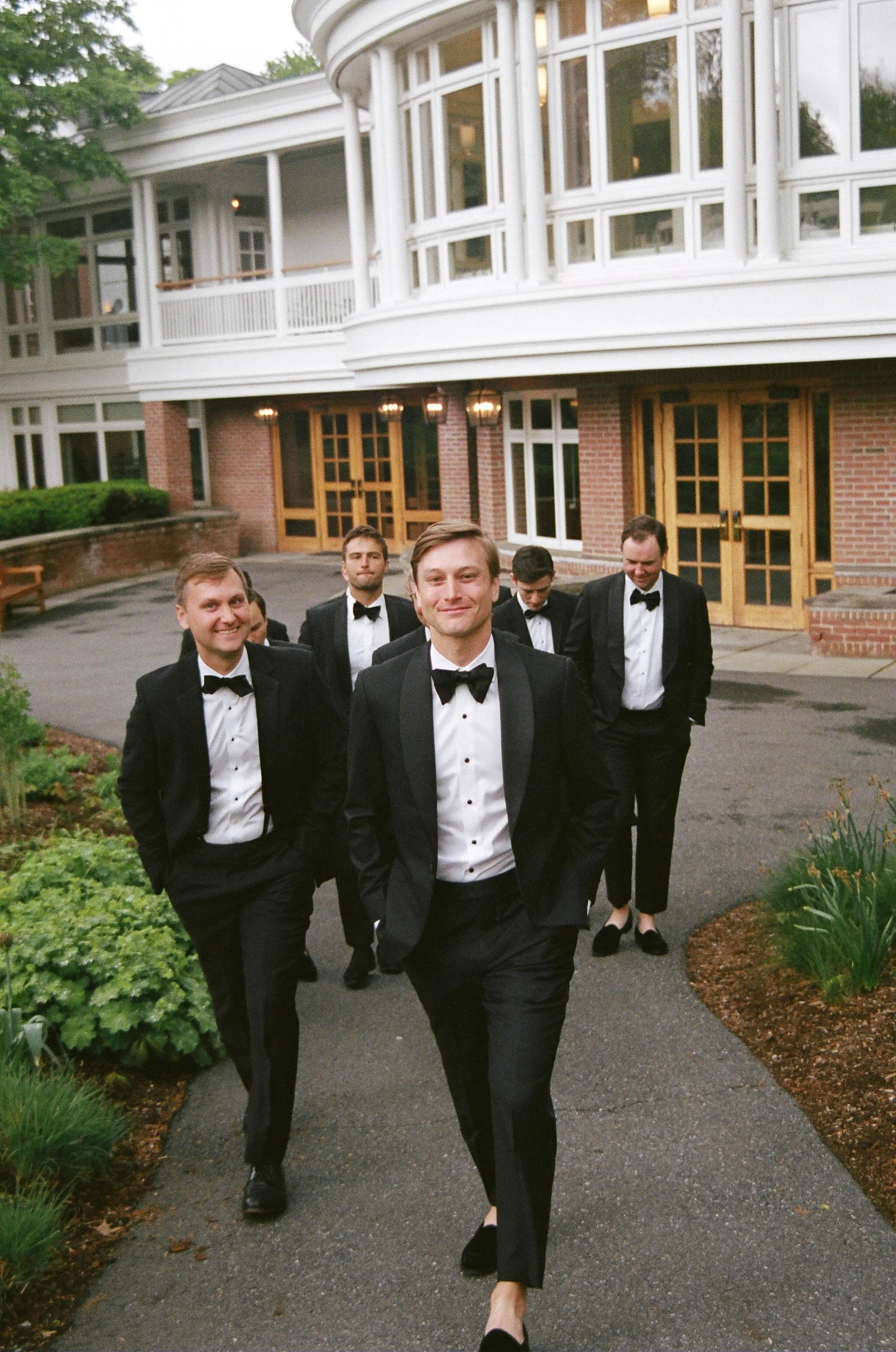 Woodstock Inn weddings. Vermont film photographer. Woodstock Vermont wedding photographer.