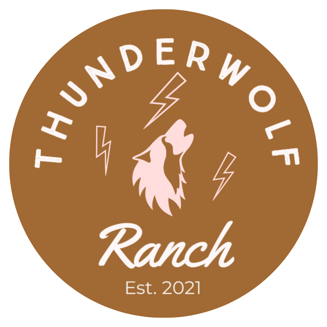 ThunderWolf Ranch