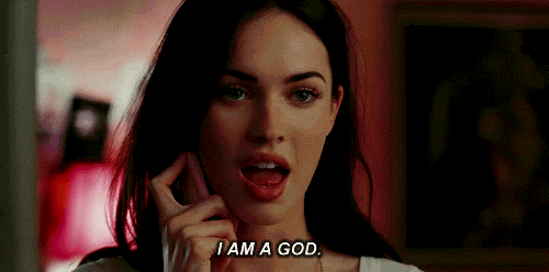 i am a god.gif
