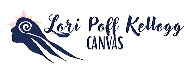 Lori Poff Kellogg Canvas