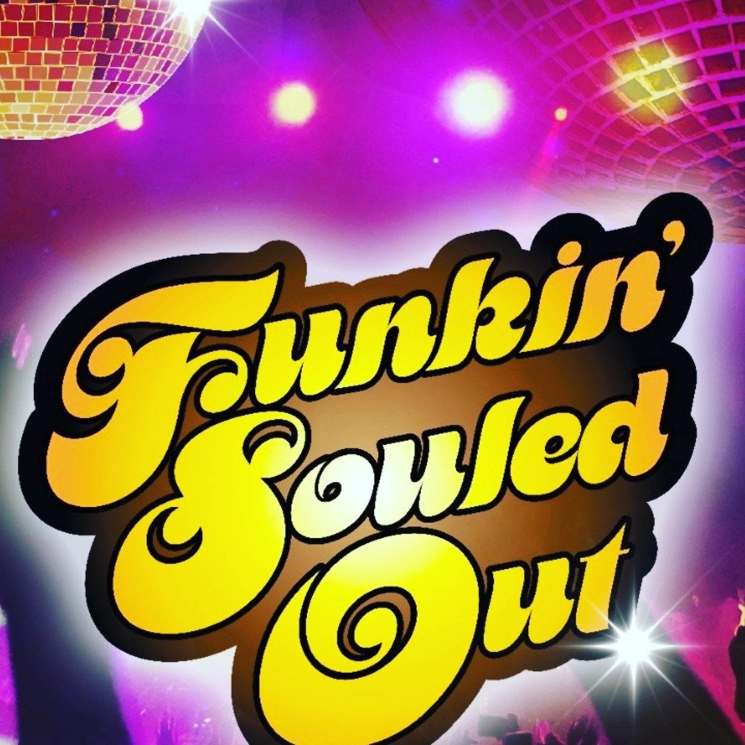 If you saw us at @wokinghamfestival, now's your chance to grab tickets to the Annual Funk on 11th November. Get in there quick and use the code EARLYBIRD to get your advance tickets with 20% off. Tickets here: https://bit.ly/44dYChl
