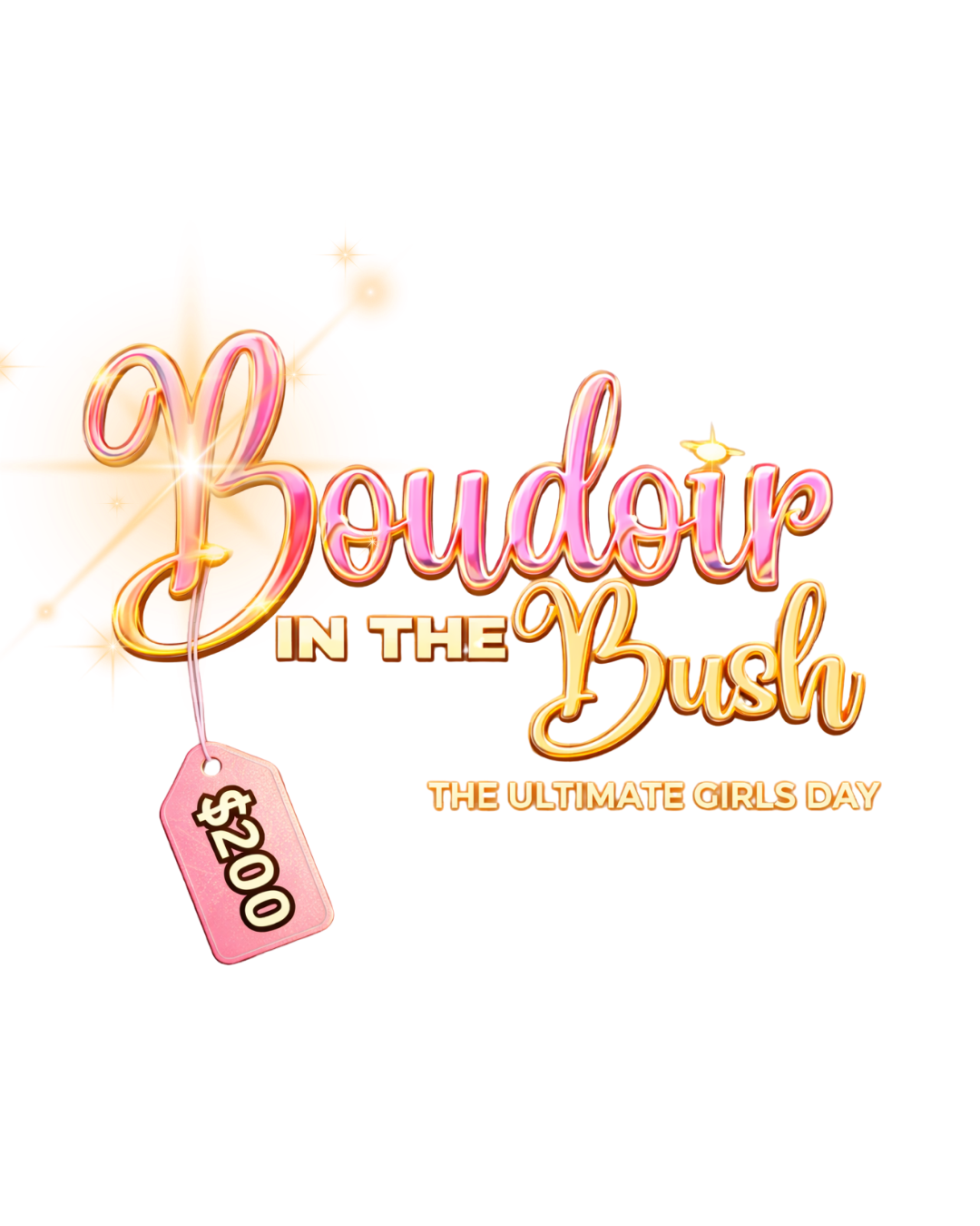 Dynasty Glass Presents: Boudoir In The Bush