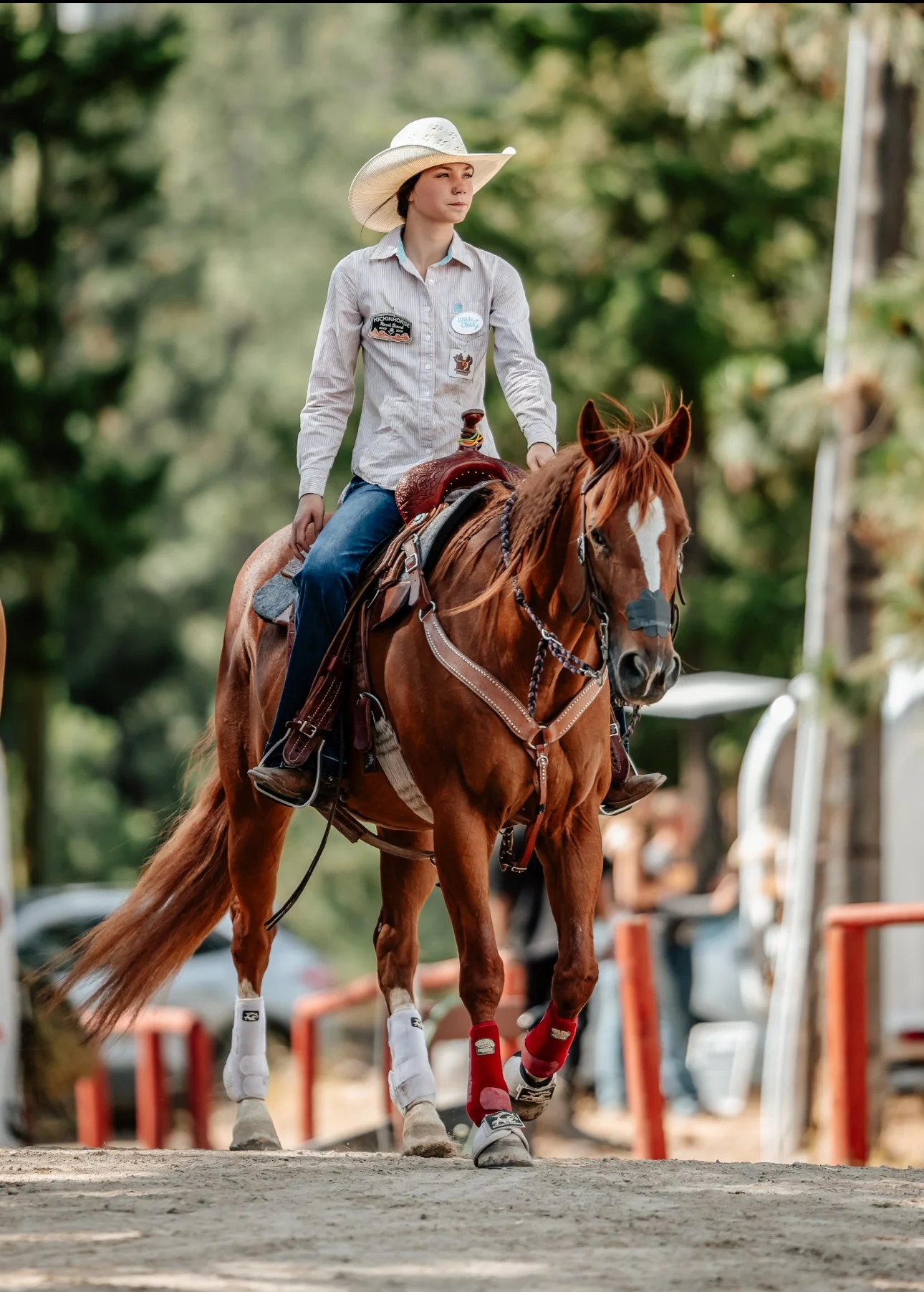 Rianna Lagace: Chasing Barrels, Building Dreams