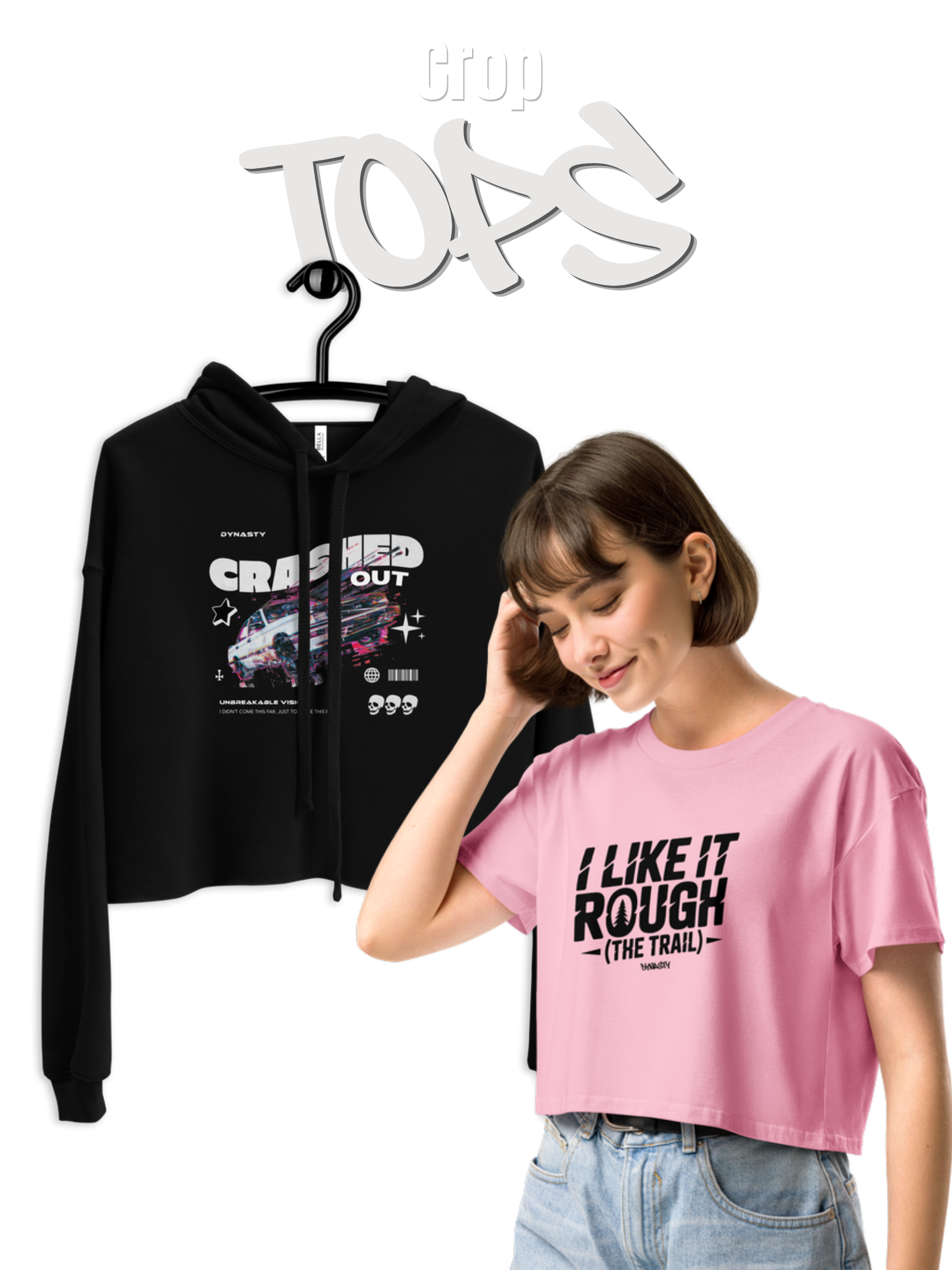 Crop Tops