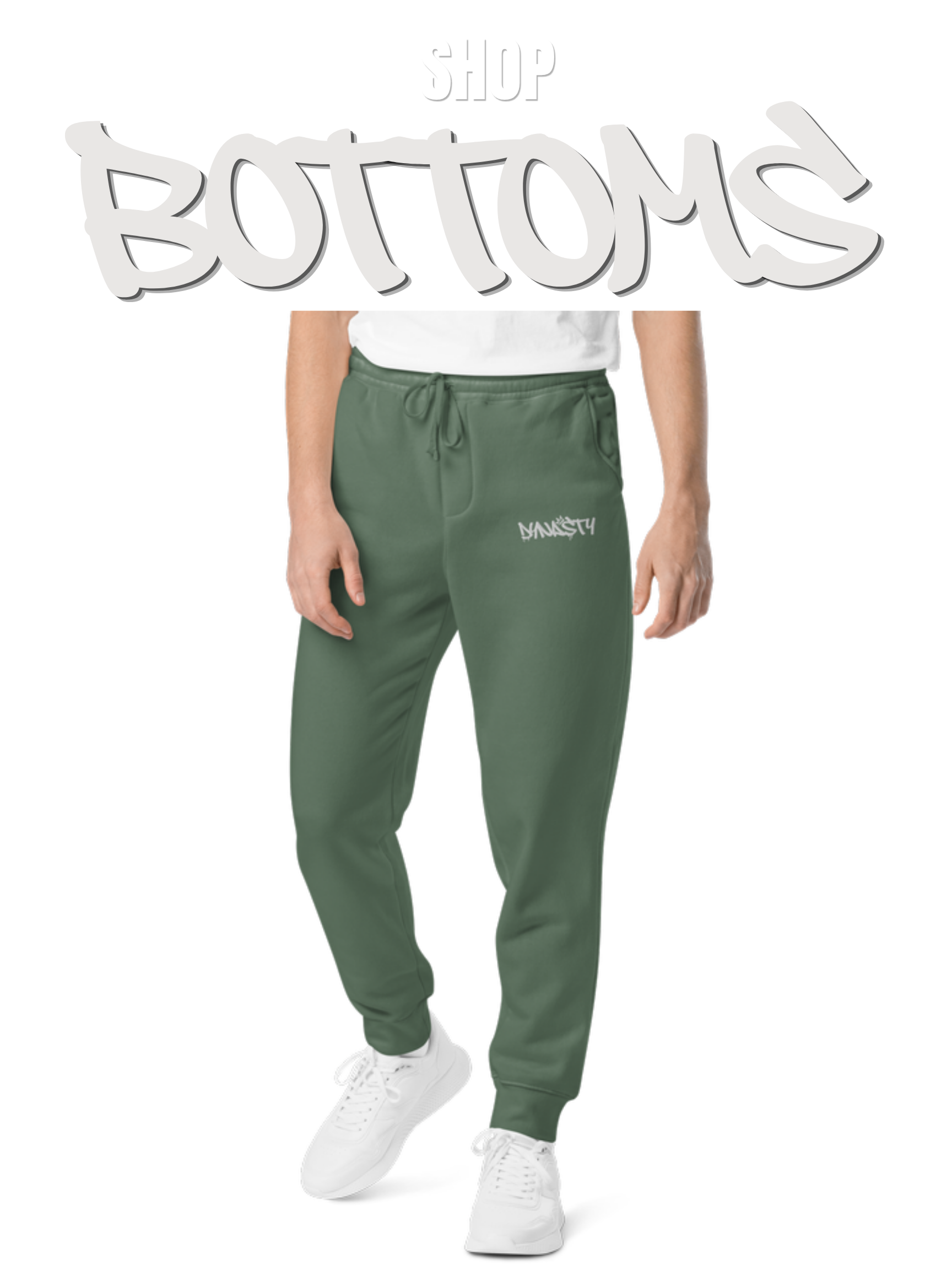 Shop Bottoms