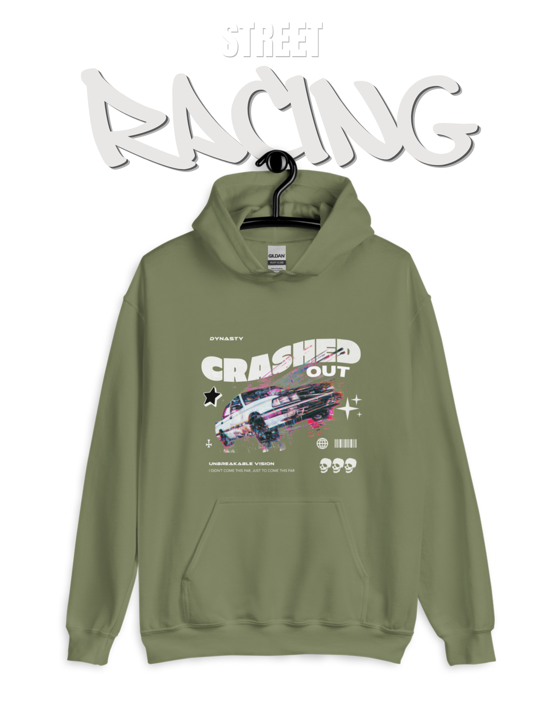 Street Racing