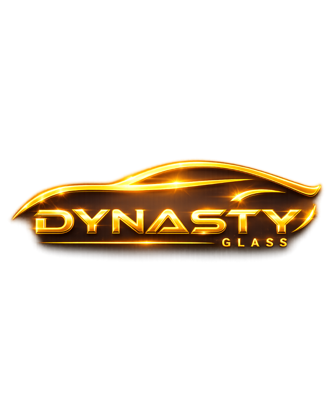 Dynasty Glass 
