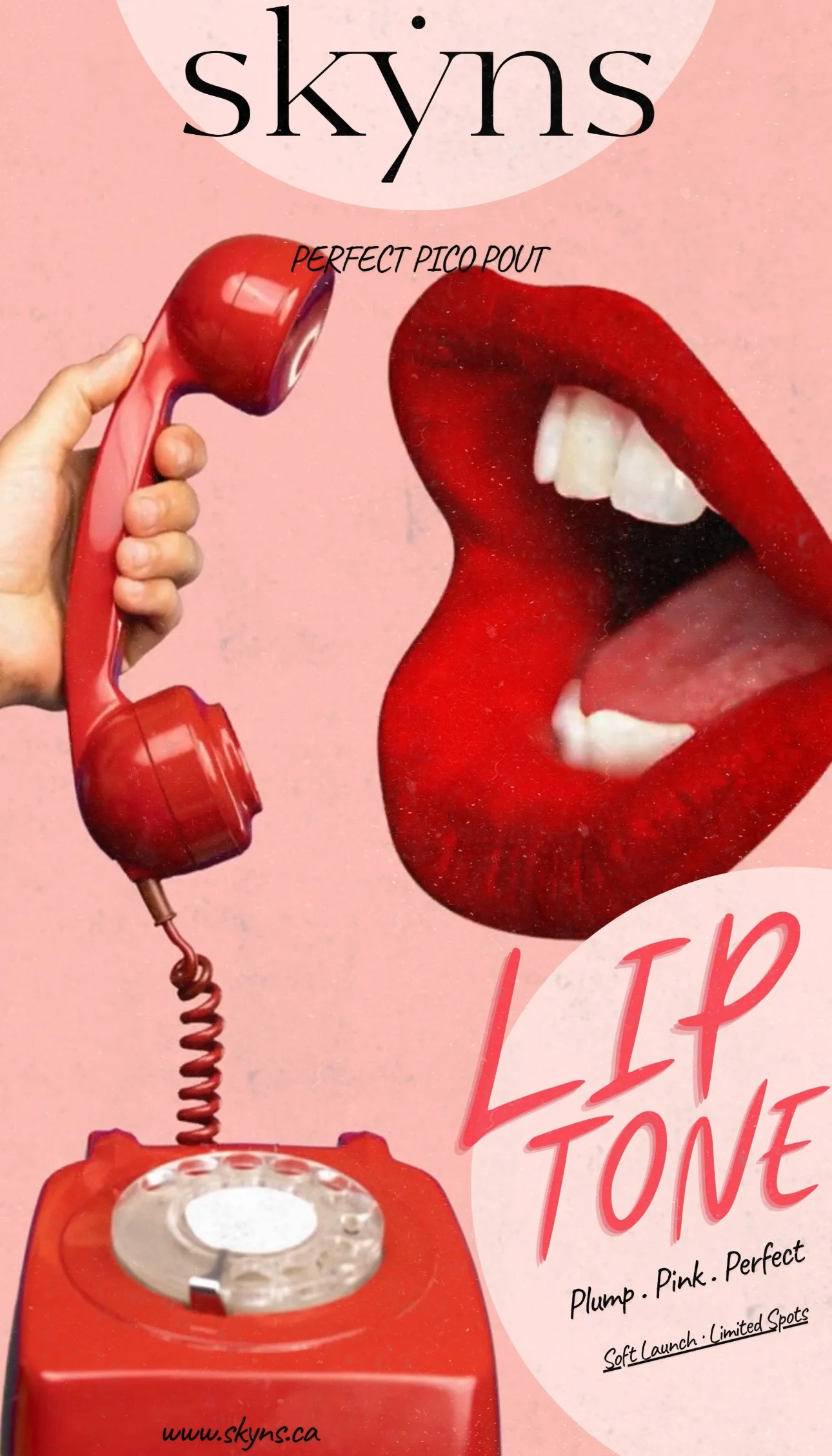 LIPTONE™ SINGLE SESSION