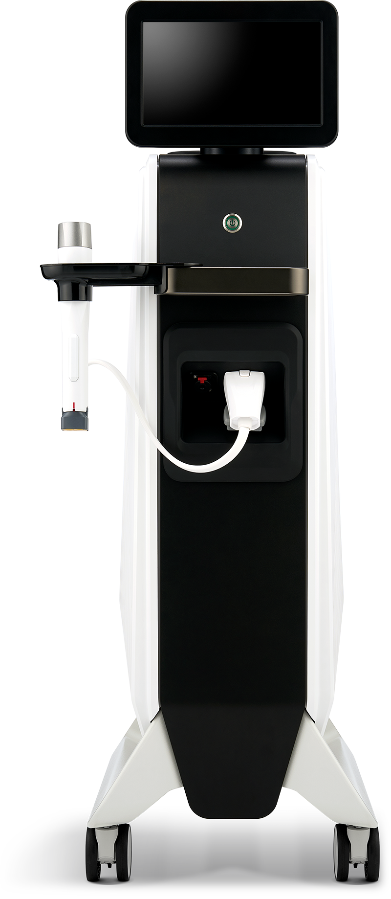 XERF radiofrequency treatment device