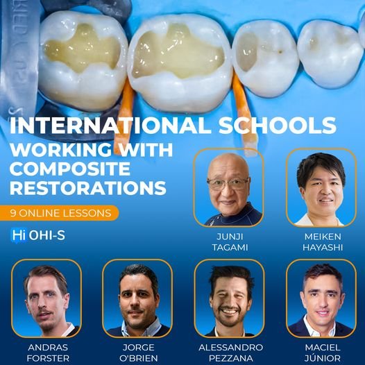 International schools working with composite restorations.jpg
