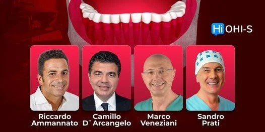 Italian Tooth Tooth Wear Management: Italian School Protocols — Explore Dentistry