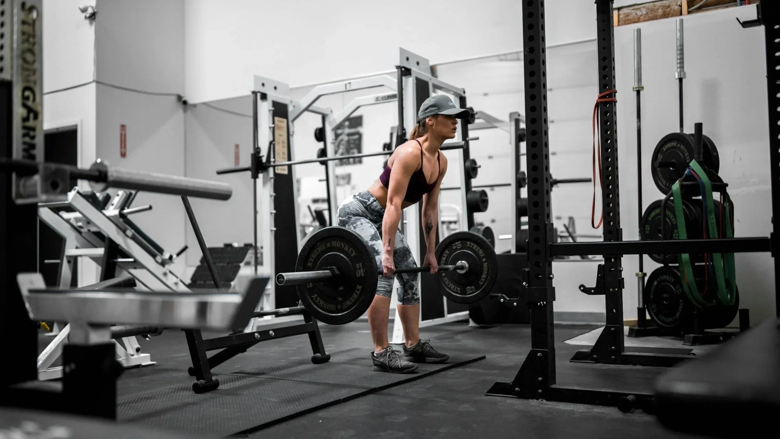 How Long Should I Bulk For?