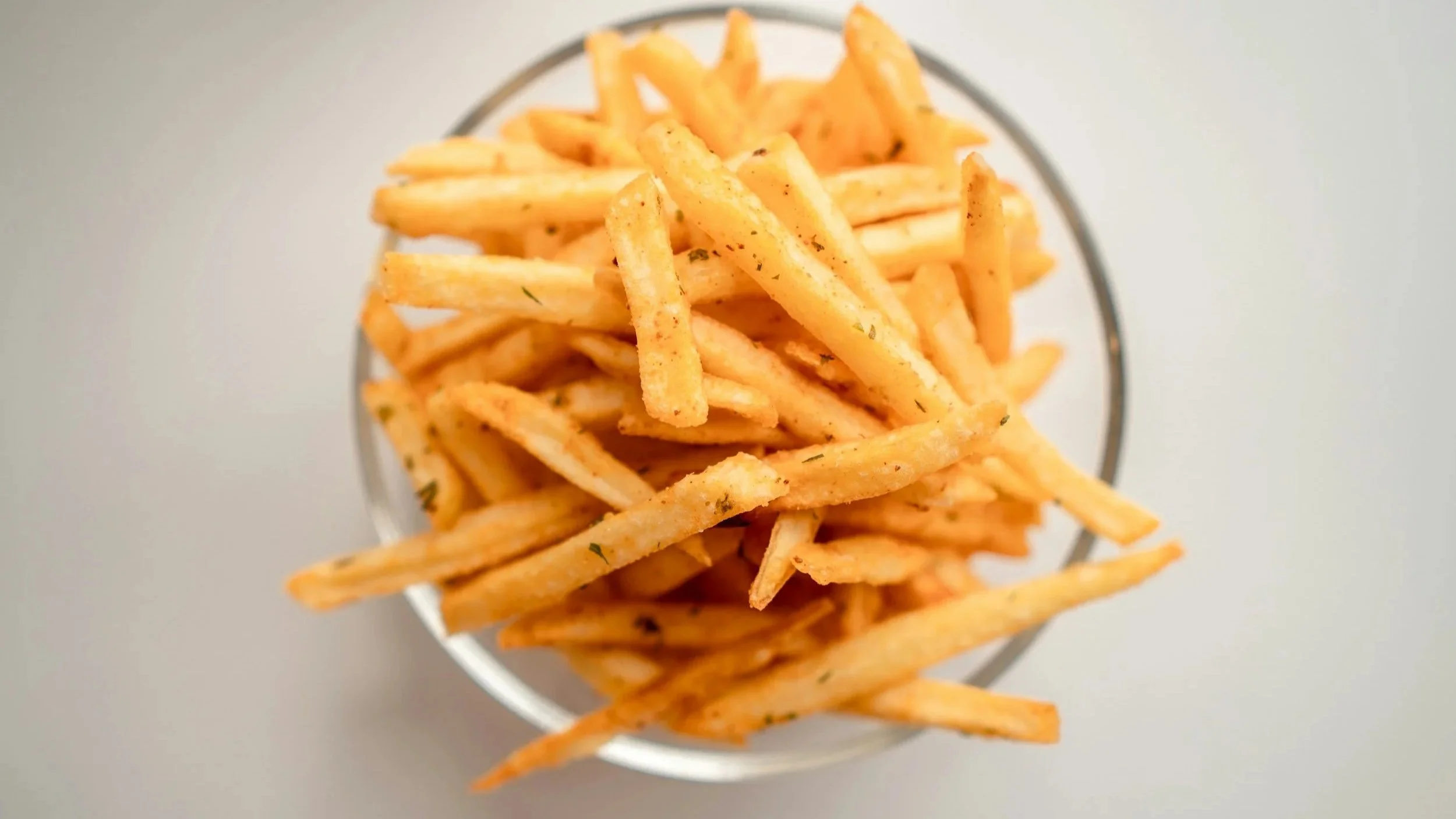 Why Am I Hungry All the Time?