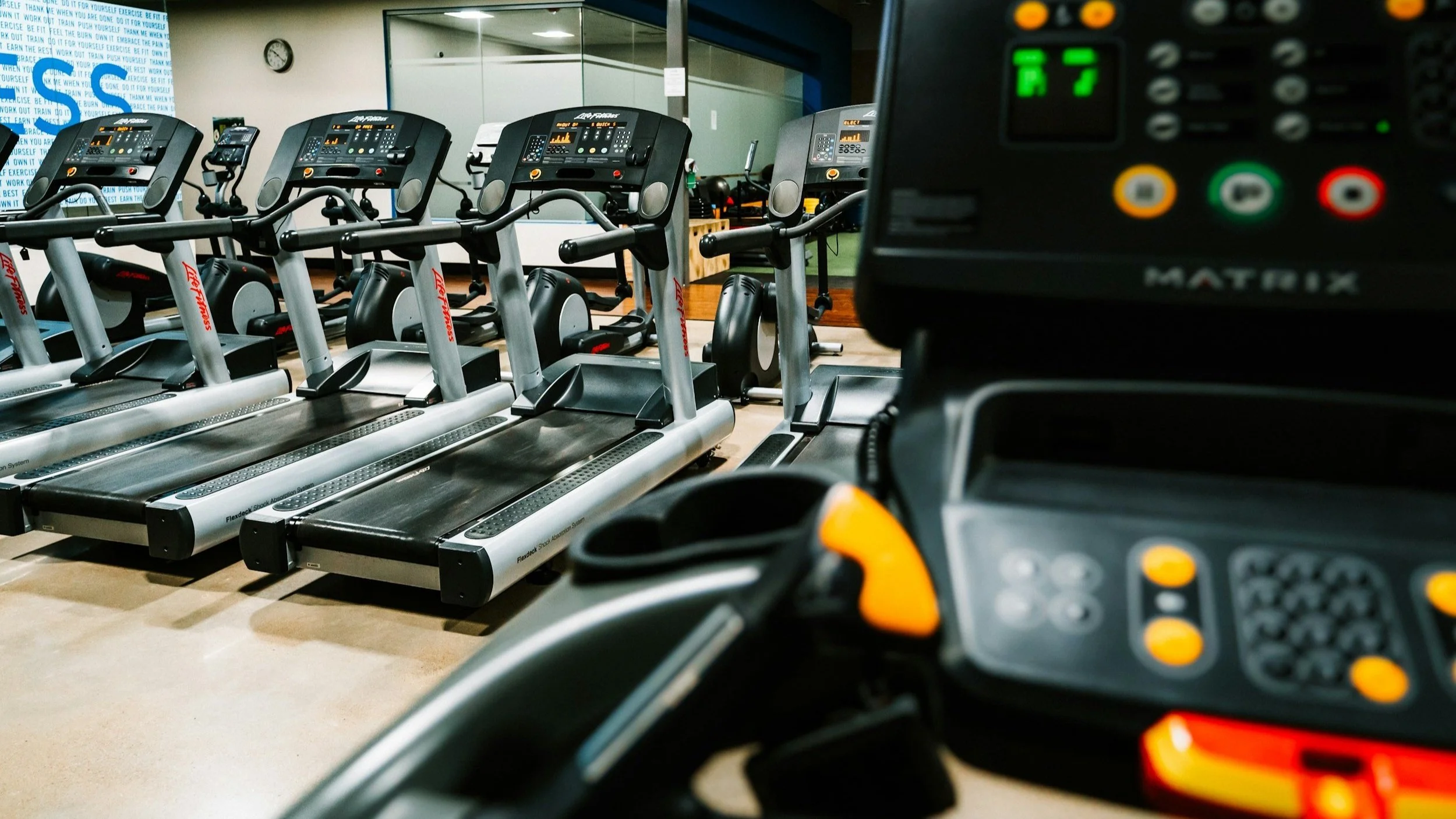 What Exercise Machine Burns the Most Calories?