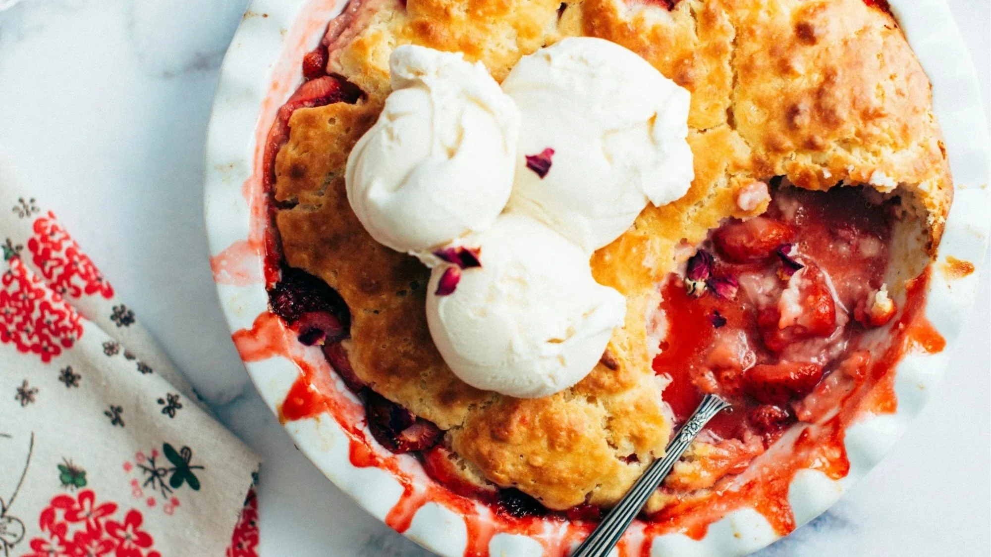 27 Macro-Friendly Desserts