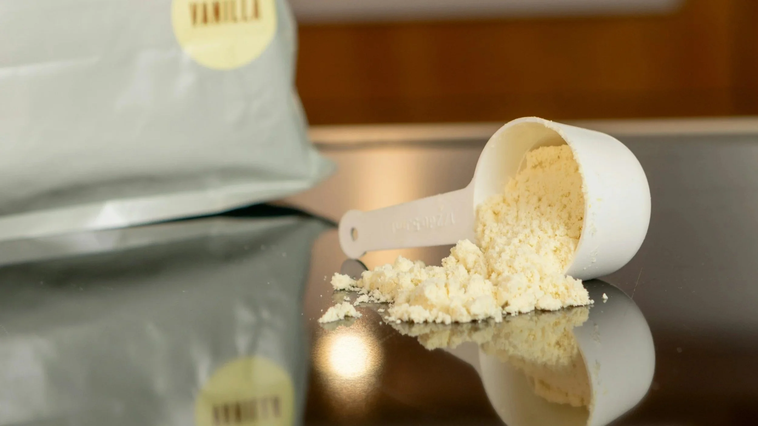 Protein Maxxing Benefits and Drawbacks