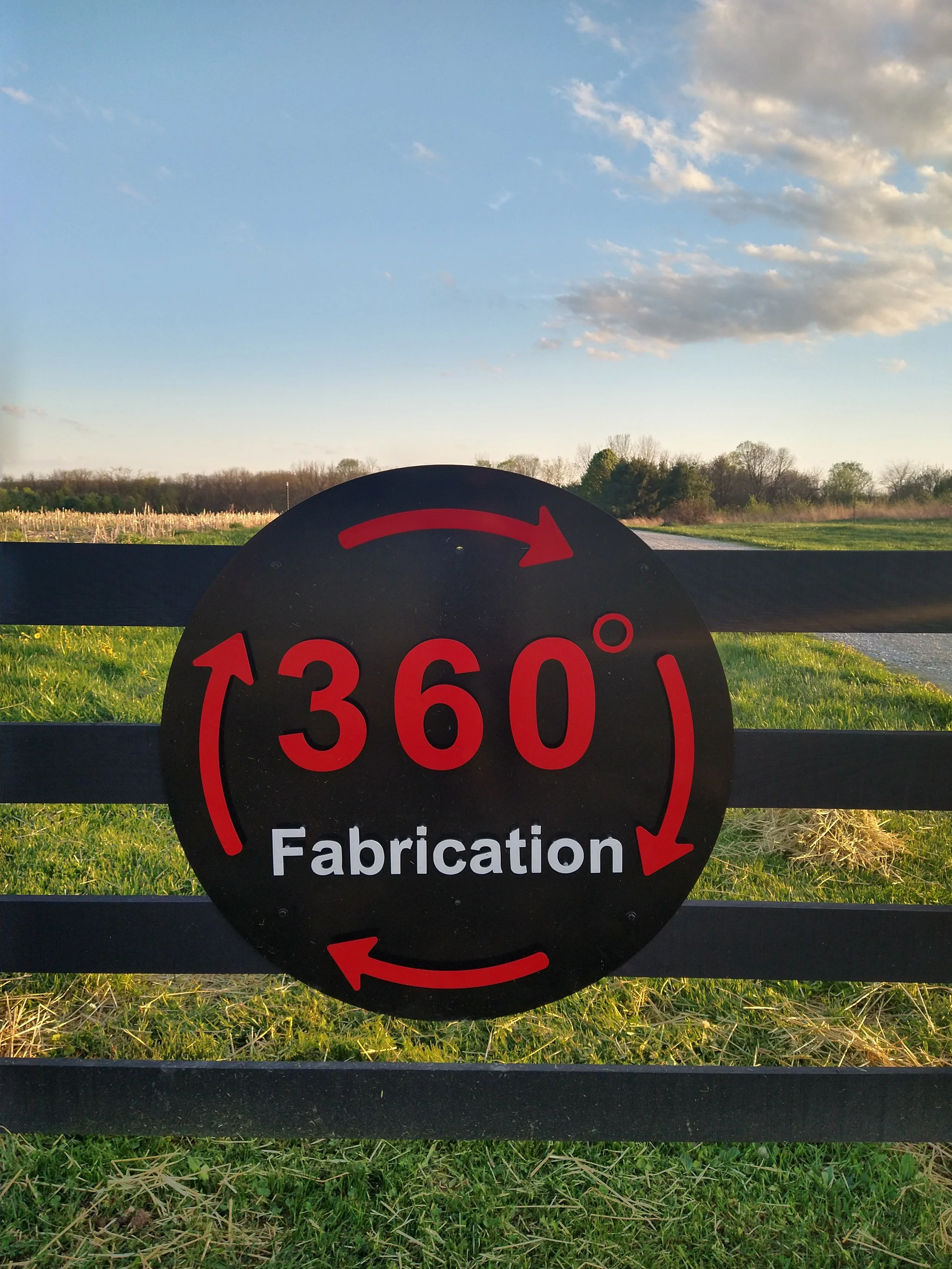 360 Fabrication