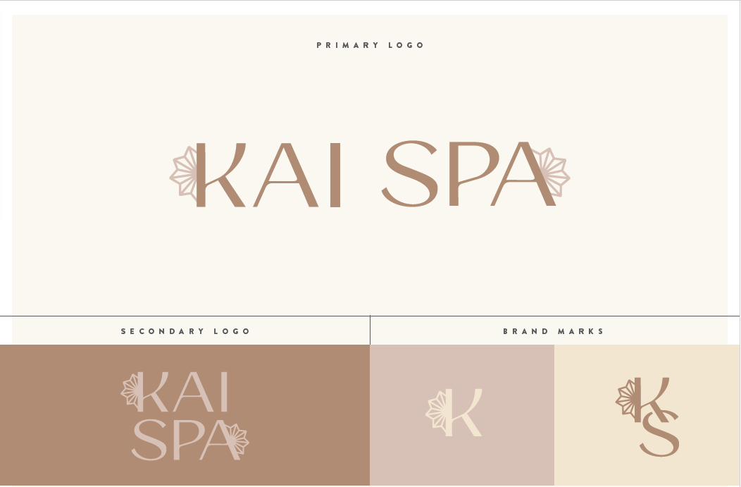 Casa Layfield has supported the evolution of the Kai Spa brand through cohesive visual storytelling, refined messaging, and elevated creative direction. Our work has focused on creating a polished and consistent brand identity across social media, we