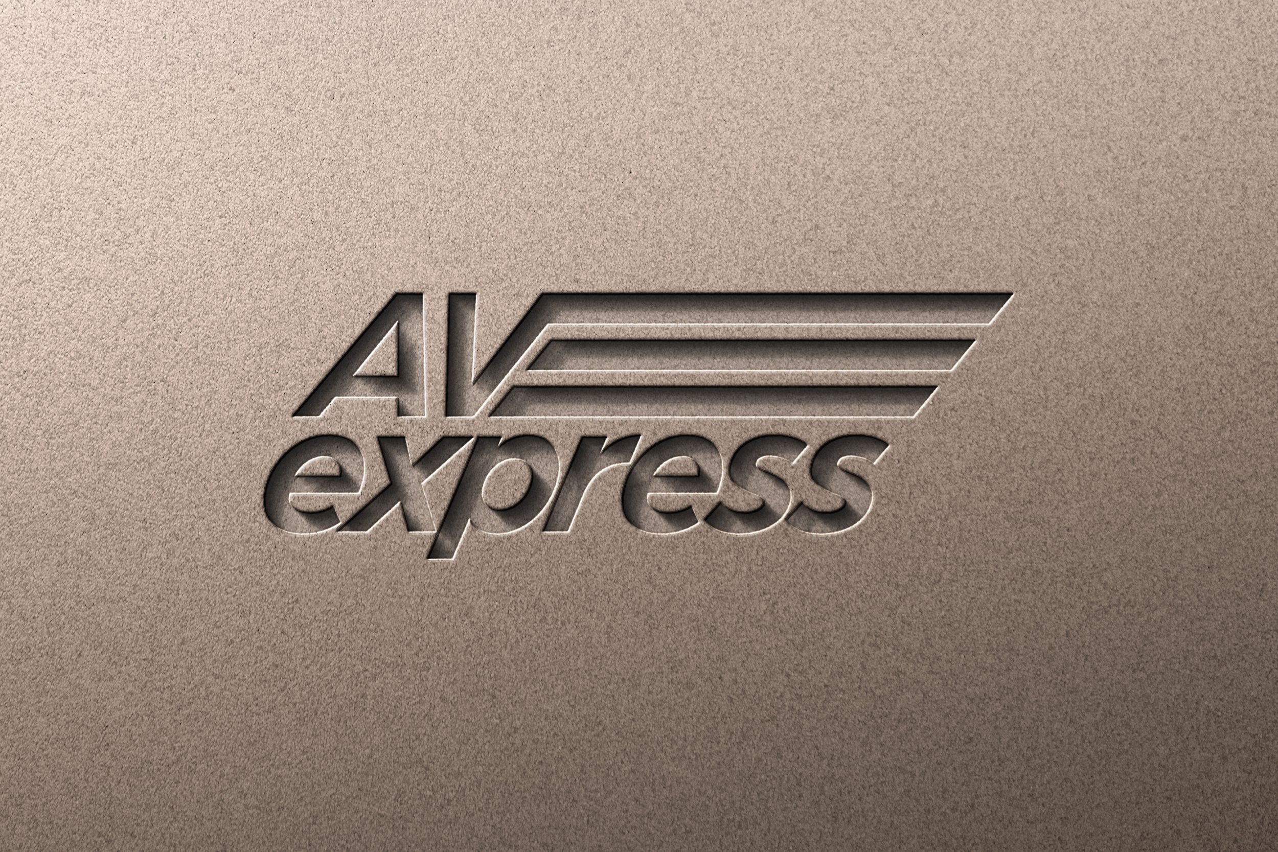 AV Express operates in a fast paced logistics space where trust and efficiency matter. Casa Layfield refined their messaging and visual direction to position them as a dependable partner, not just a service provider. The result is a polished brand pr