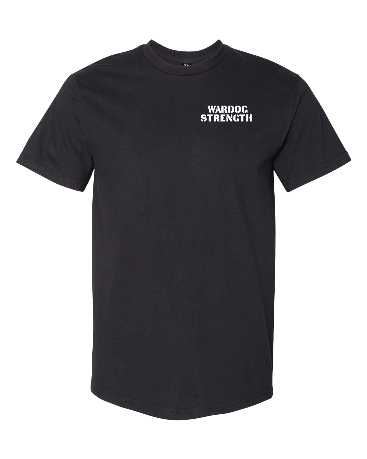 May Drop Front Black.png