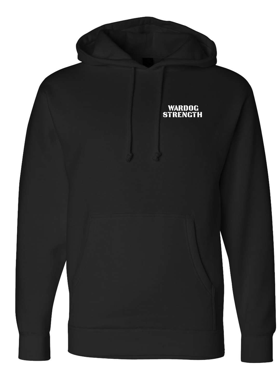 Wardog Hoodie
