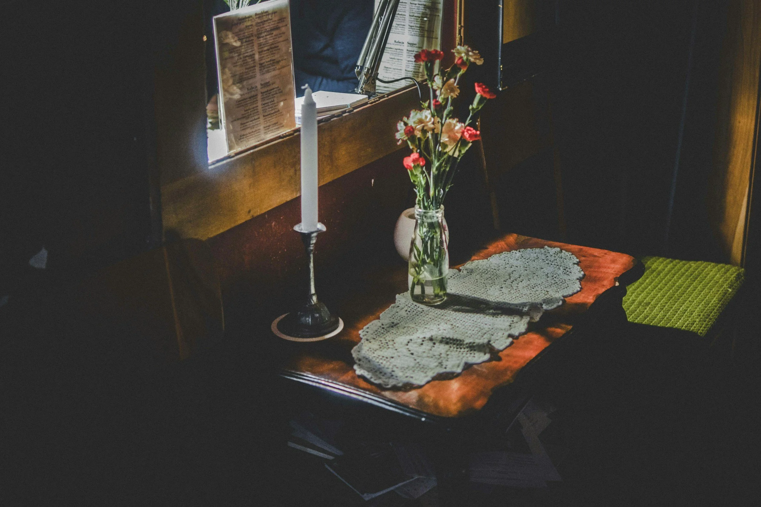 Ritual as a pathway home