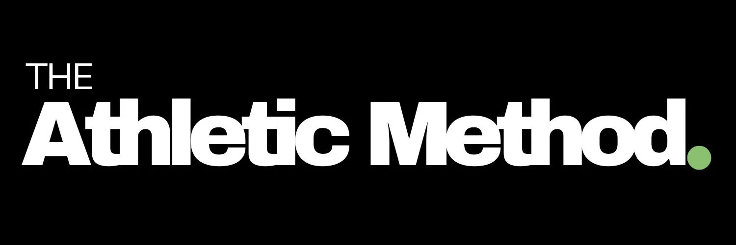 The Athletic Method.