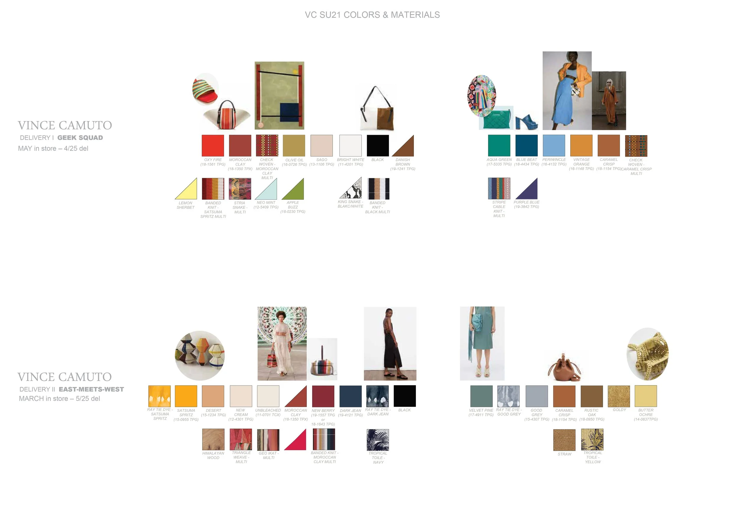 Vince Camuto Handbag