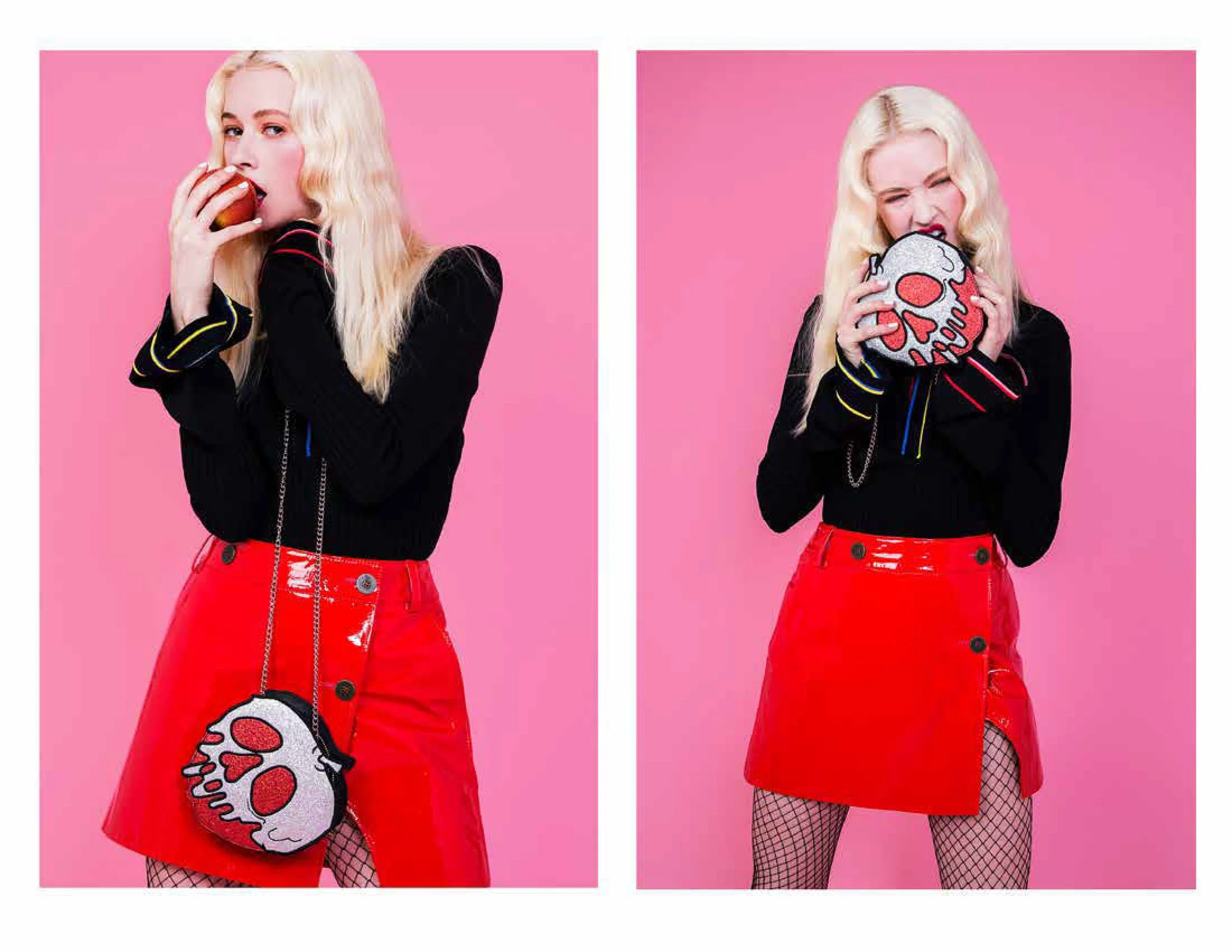 License products & Special collaborations