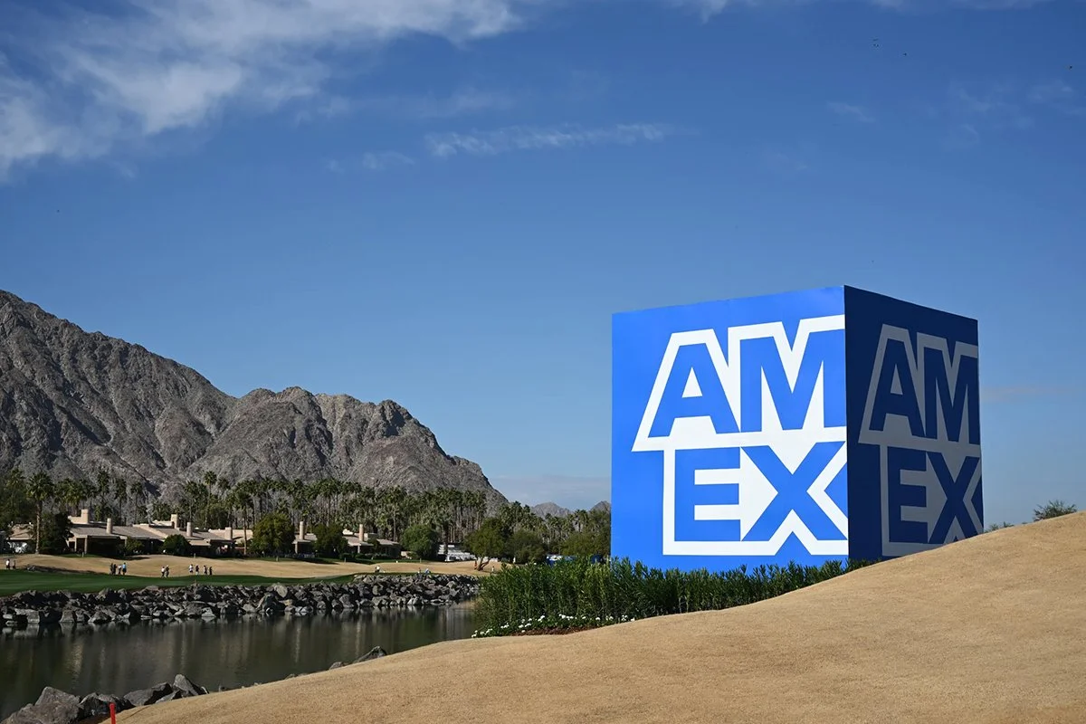 American Express — Strategic design principles
