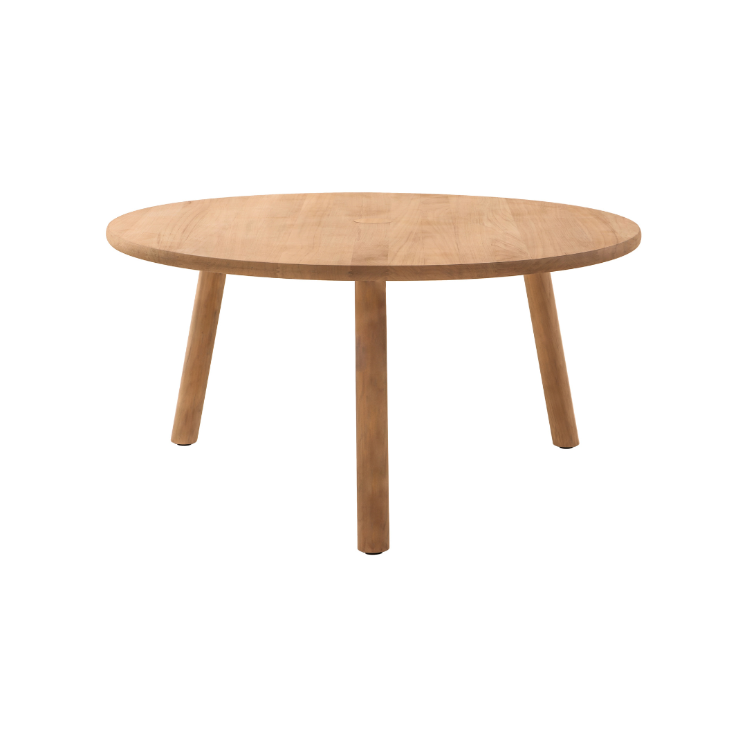 Vista Round Coffee Table 35"