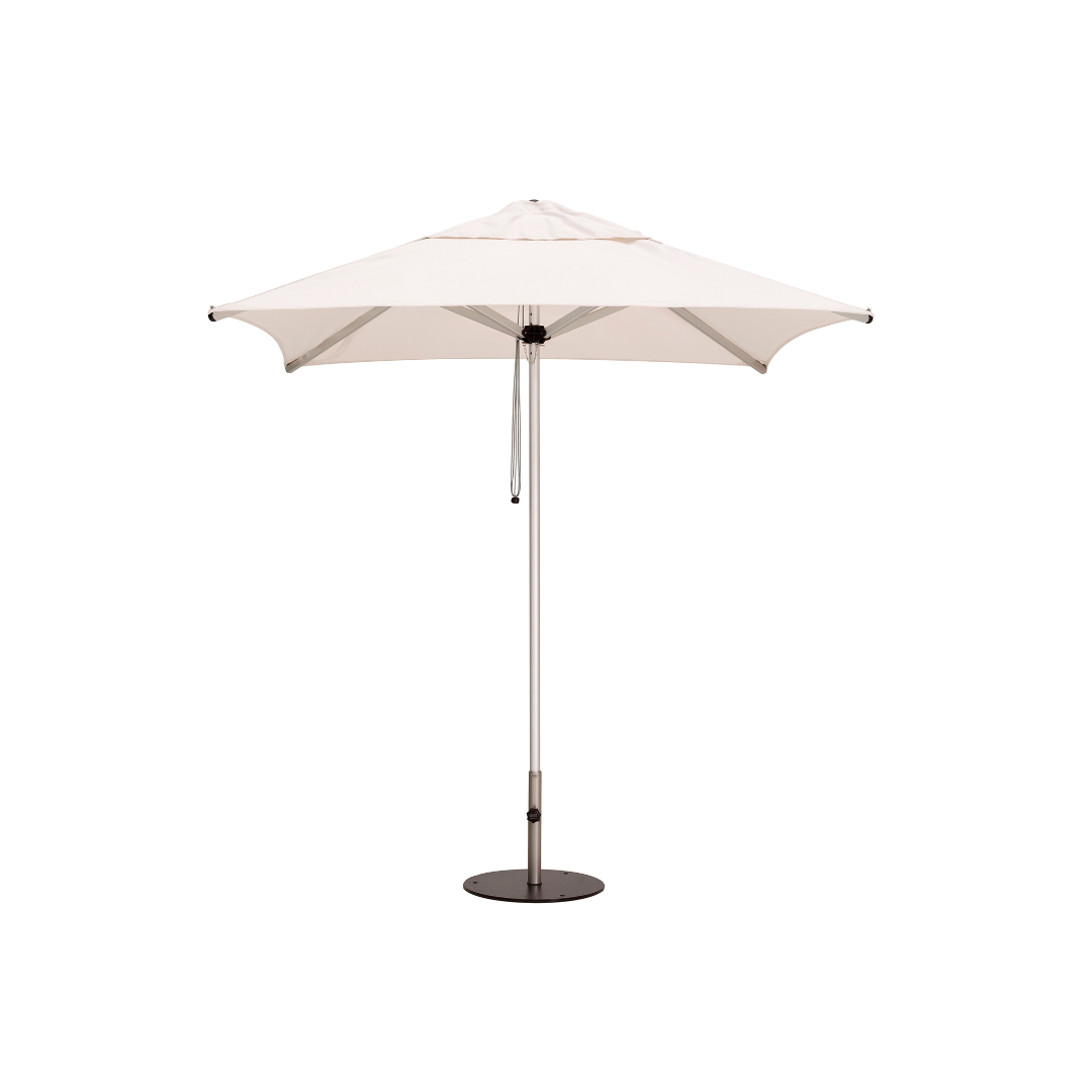 Mistral Square Umbrella