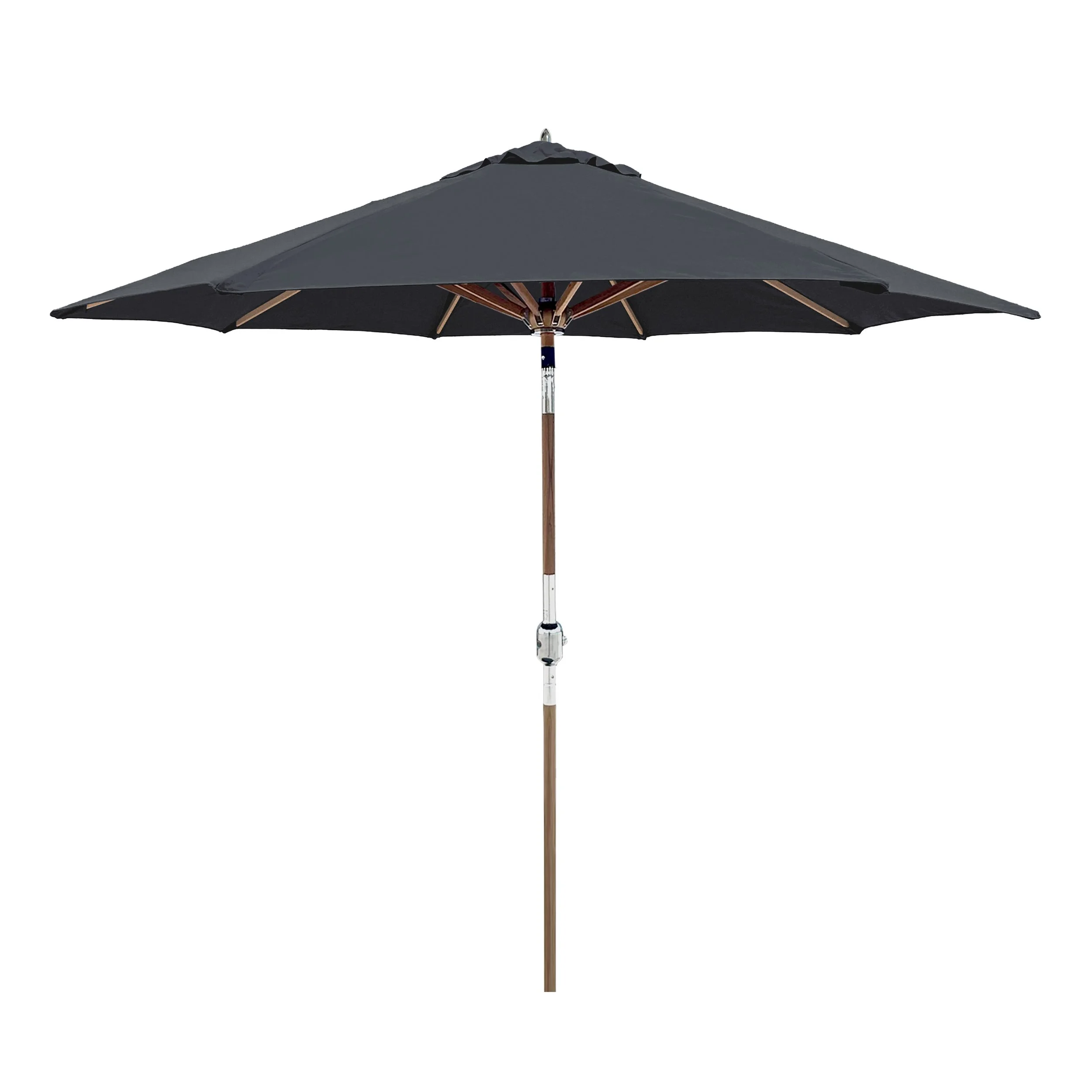 9' Teak Crank with Black.jpg