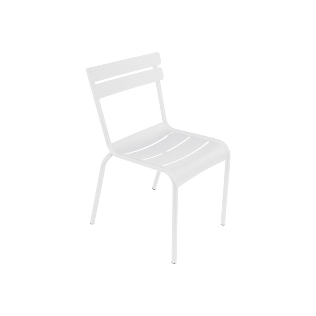 Luxembourg Side Chair