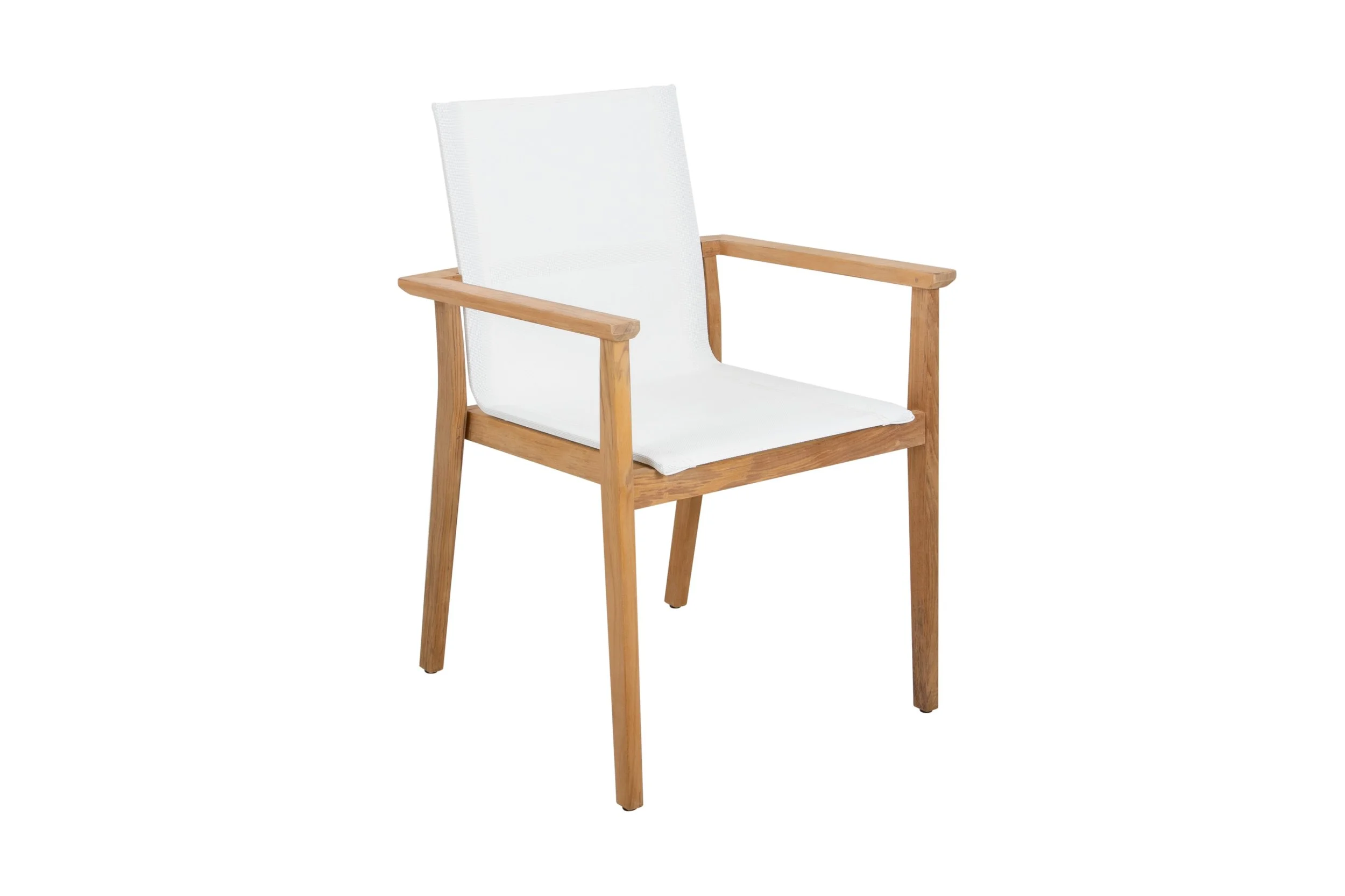 Dune Armchair White Side.jpg