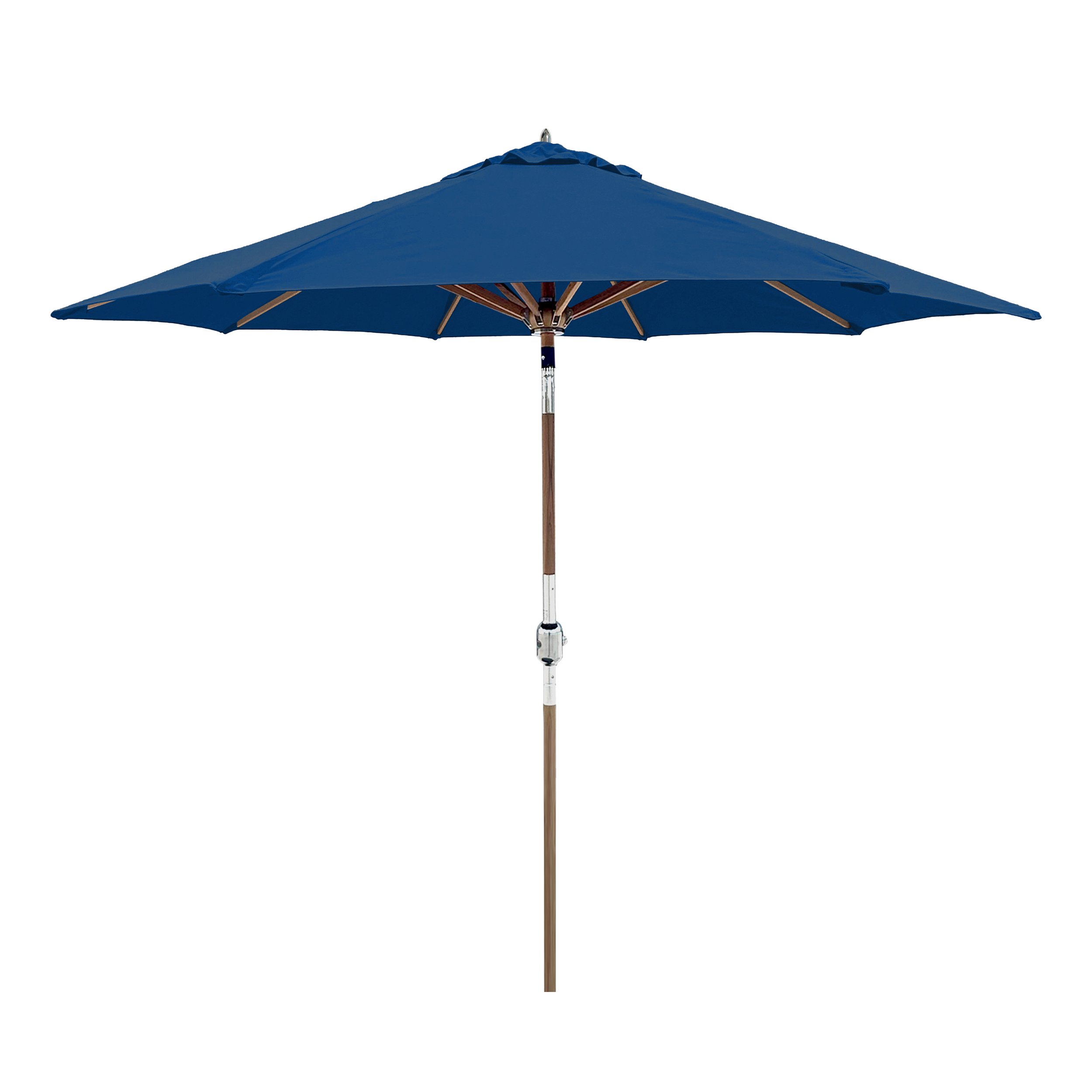9' Teak Crank with Navy.jpg