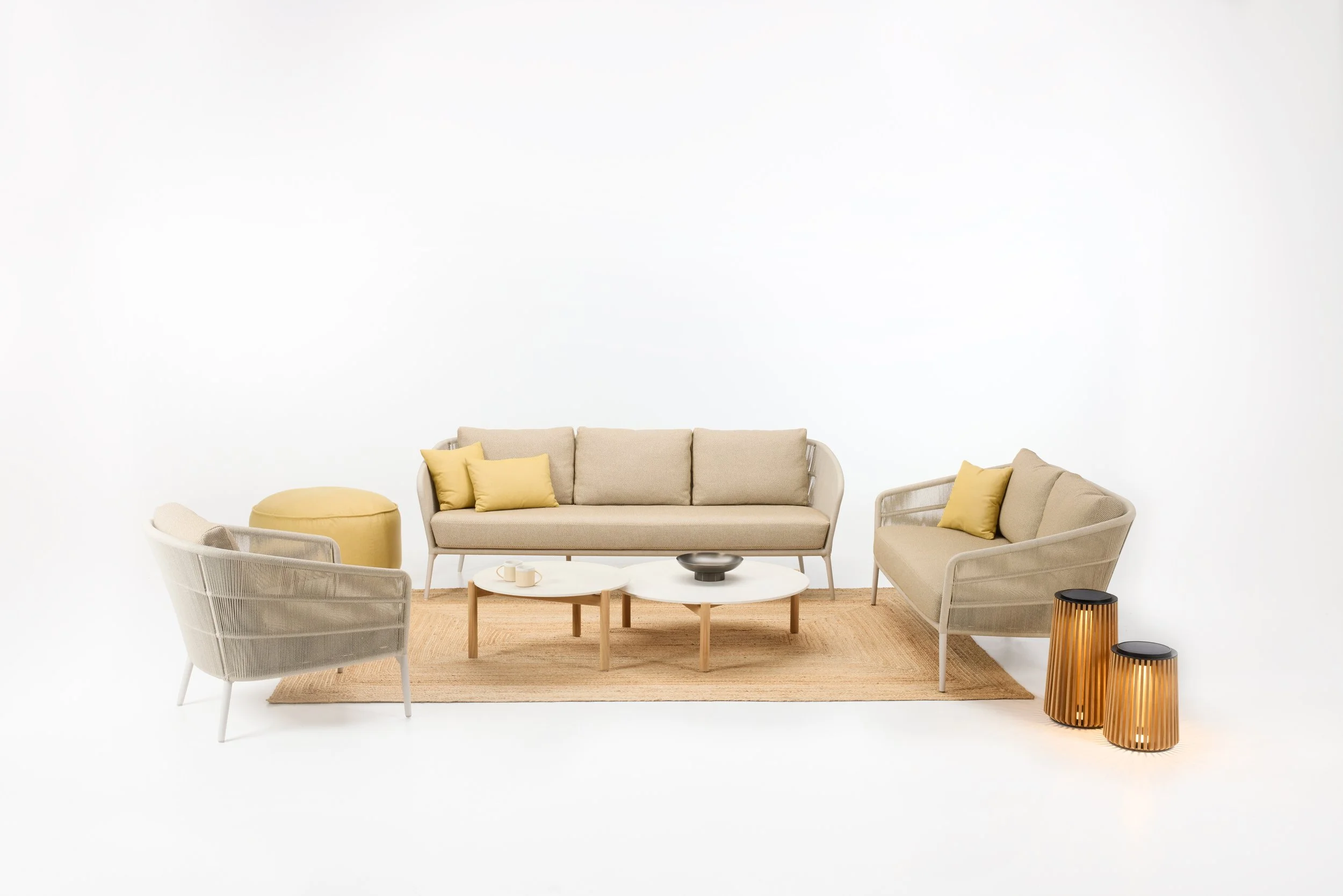 Vincent Sheppard_Akari sofa set_Maya lamp small and large_Oda coffee table (1).jpg (Copy)