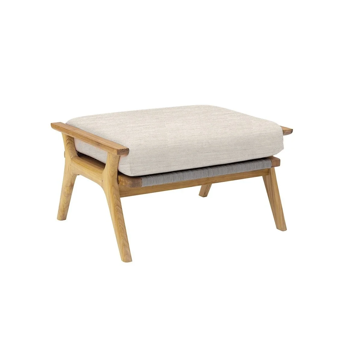 Soho Ottoman