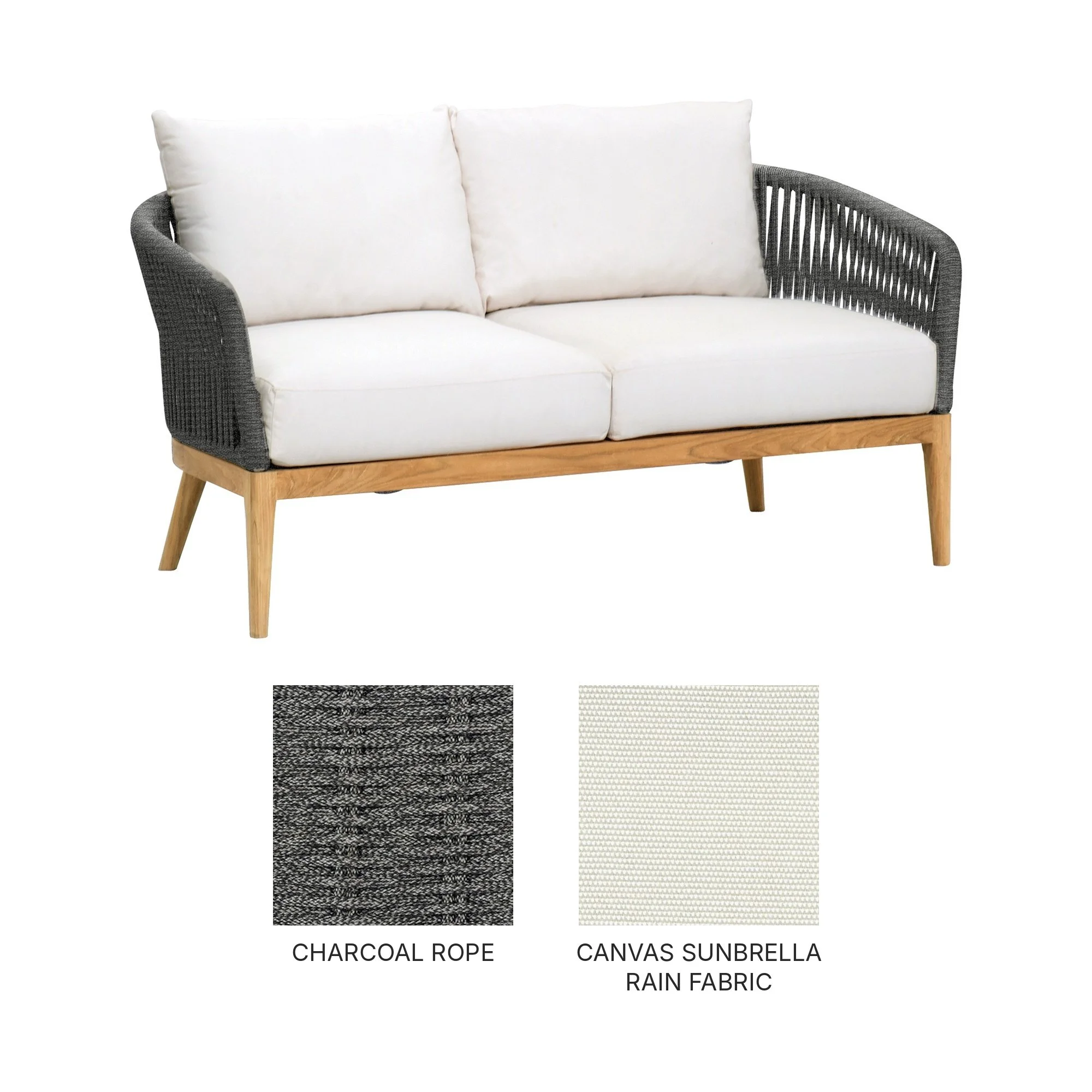 Lucia Settee Charcoal with Canvas Rain Cushions.jpg (Copy)