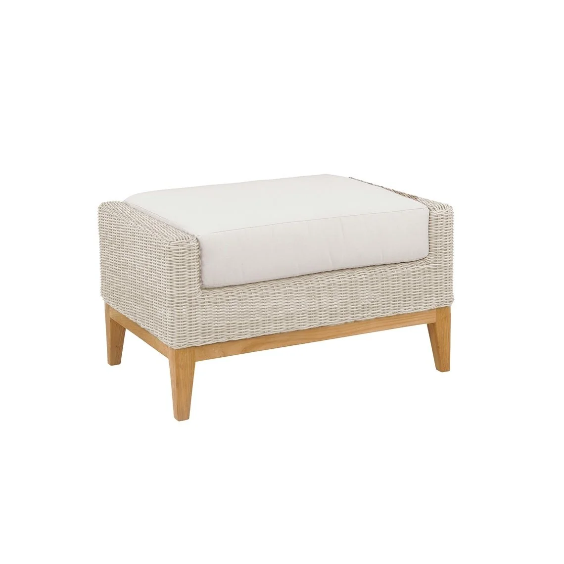 Frances Ottoman
