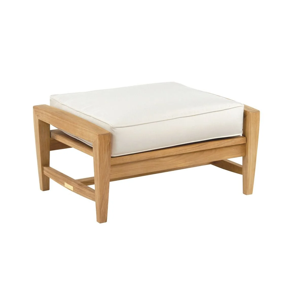 Amalfi Ottoman