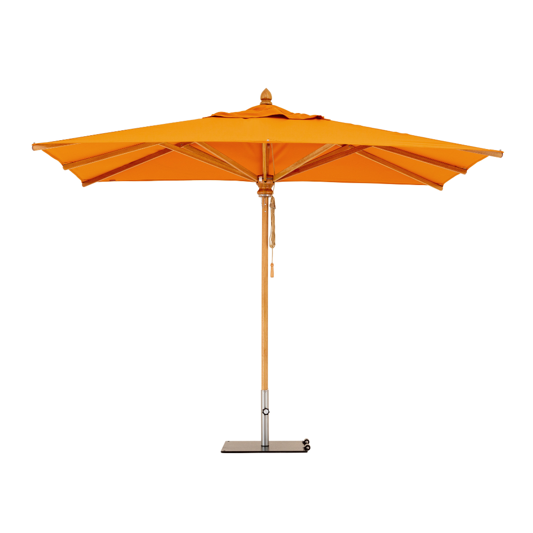 Safari Umbrella Rectangle