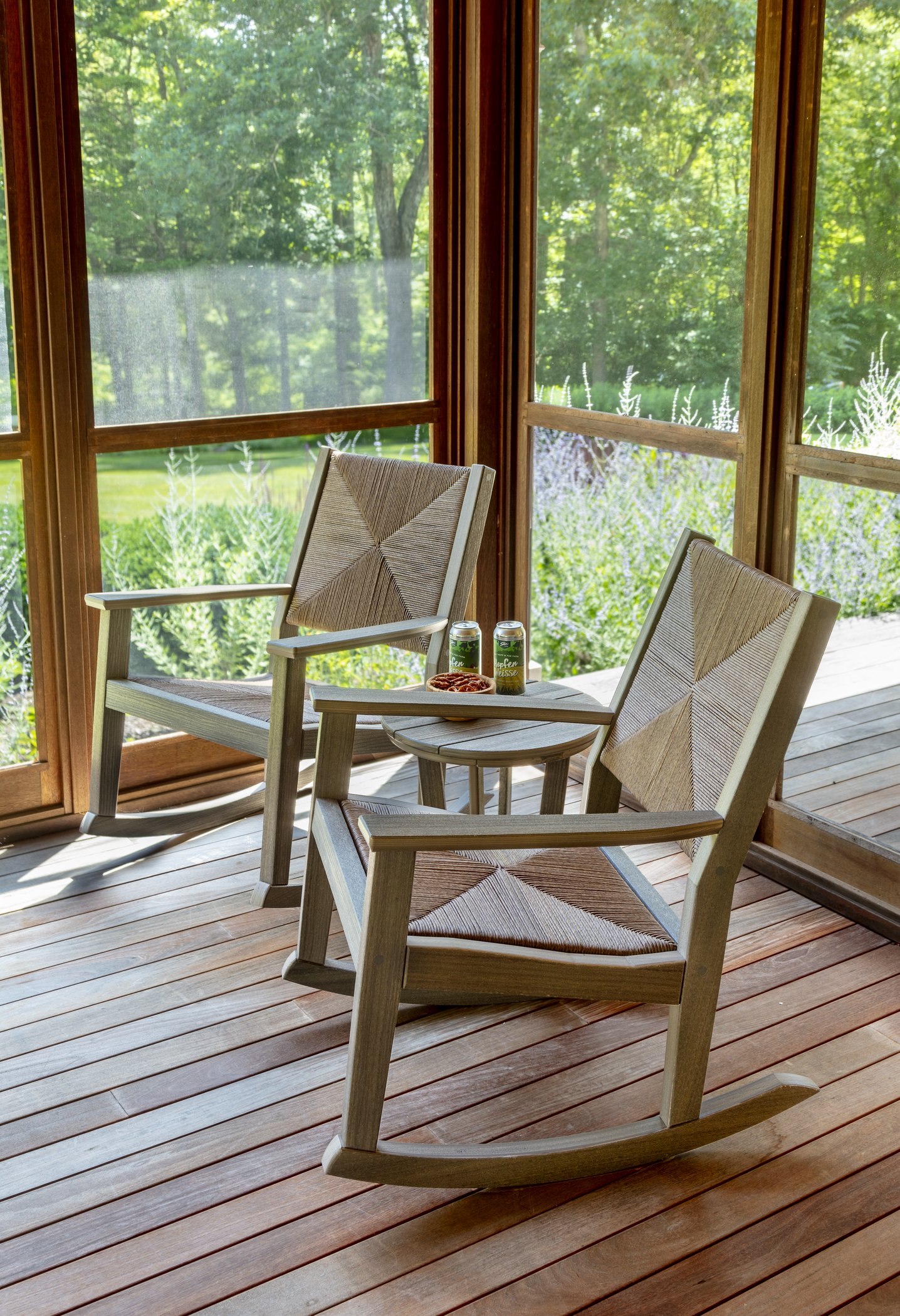 Seaside Greenwich Rocker with MAD side table 2.jpg