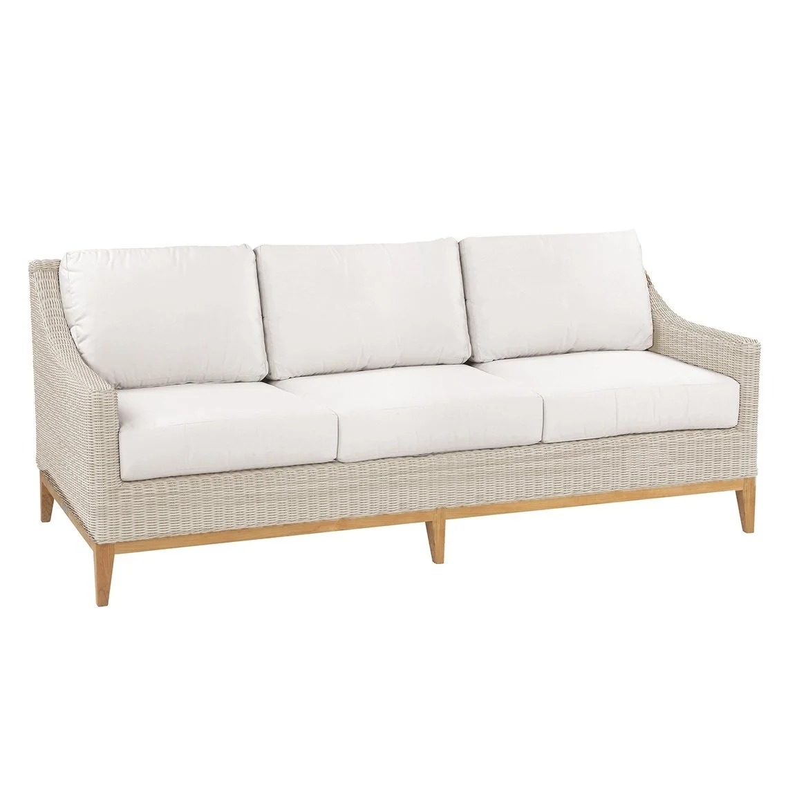 Frances 81.5" Sofa